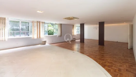 Apartamento com 4 Quartos à venda, 280m² no Copacabana, Rio de Janeiro