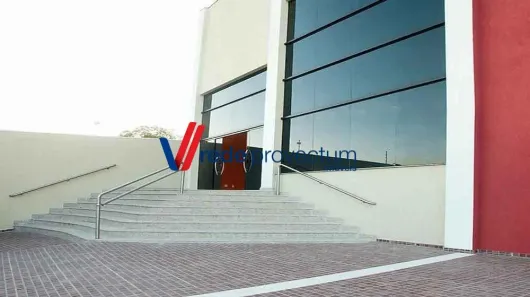Ponto Comercial à venda, 600m² no Jardim Santa Clara do Lago I, Hortolândia