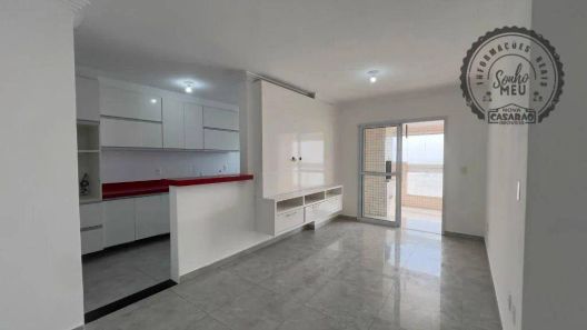 Apartamento com 2 Quartos à venda, 90m² no Aviação, Praia Grande