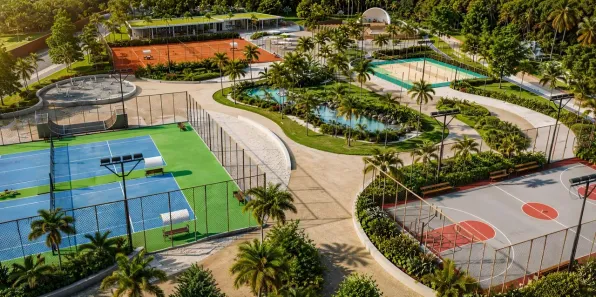 Apartamento com 1 Quarto à venda, 19m² no , Maragogi