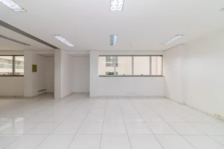 Ponto Comercial com 2 Quartos para alugar, 80m² no Santo Amaro, São Paulo