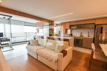 Apartamento com 2 Quartos à venda, 75m² no Sacomã, São Paulo