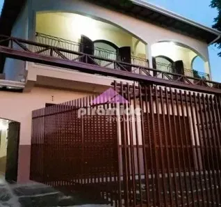 Casa com 3 Quartos à venda, 175m² no Vila Ester, São José dos Campos