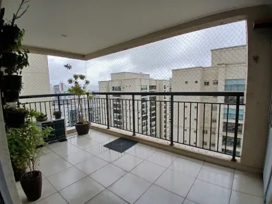 Apartamento com 2 Quartos à venda, 68m² no Jardim Flor da Montanha, Guarulhos