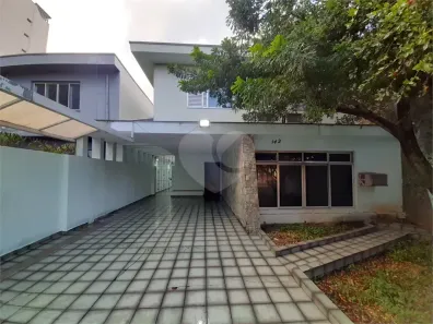 Sobrado com 6 Quartos à venda, 367m² no Campo Belo, São Paulo