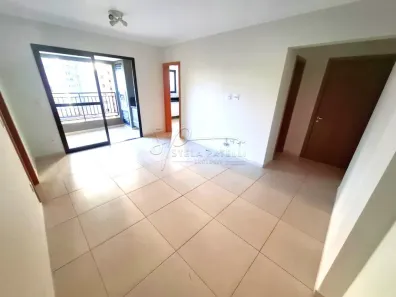 Apartamento com 3 Quartos à venda, 90m² no Nova Aliança, Ribeirão Preto