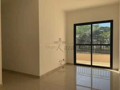 Apartamento com 3 Quartos à venda, 77m² no Bosque dos Eucaliptos, São José dos Campos