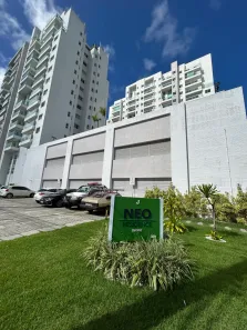 Apartamento com 3 Quartos à venda, 80m² no Jardins, Aracaju