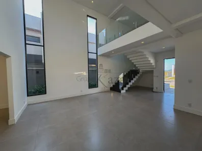 Casa de Condomínio com 5 Quartos à venda, 370m² no Condomínio Residencial Alphaville II, São José dos Campos