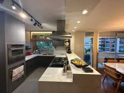 Apartamento com 3 Quartos à venda, 223m² no Jardim Paulista, São Paulo