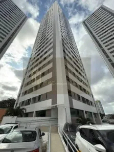 Apartamento com 3 Quartos à venda, 80m² no Casa Amarela, Recife