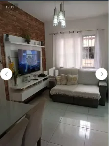 Apartamento com 2 Quartos à venda, 50m² no São Brás, Nossa Senhora do Socorro