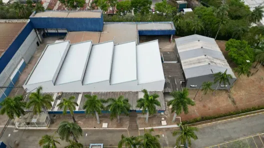 Galpão/Depósito/Armazém à venda, 6200m² no Anhangüera, São Paulo