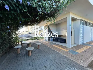 Apartamento com 2 Quartos à venda, 51m² no Jardim Holanda, Uberlândia