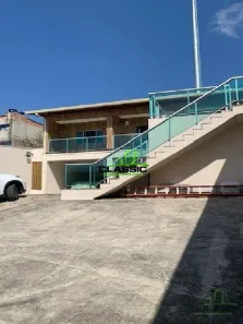 Casa com 3 Quartos à venda, 143m² no Jardim Guanabara, Belo Horizonte