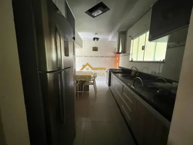 Casa com 2 Quartos à venda, 124m² no Wanel Ville, Sorocaba