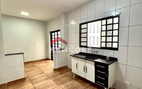 Casa com 3 Quartos à venda, 100m² no Jardim Tropical, Sorocaba