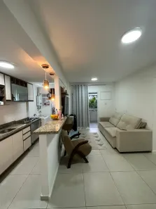 Apartamento com 2 Quartos à venda, 70m² no Recreio dos Bandeirantes, Rio de Janeiro