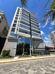 Apartamento com 3 Quartos à venda, 106m² no Gravatá, Navegantes