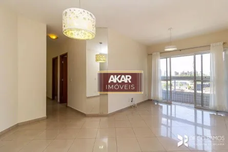 Apartamento com 3 Quartos à venda, 100m² no Jardim do Mar, São Bernardo do Campo