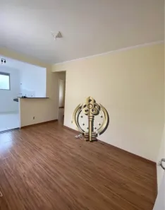 Apartamento com 2 Quartos à venda, 50m² no Parque das Rosas, Itu