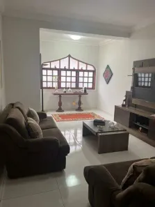 Casa com 4 Quartos para alugar, 267m² no Cambuci, São Paulo