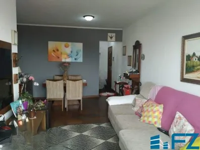 Apartamento com 3 Quartos à venda, 83m² no Santa Terezinha, São Bernardo do Campo