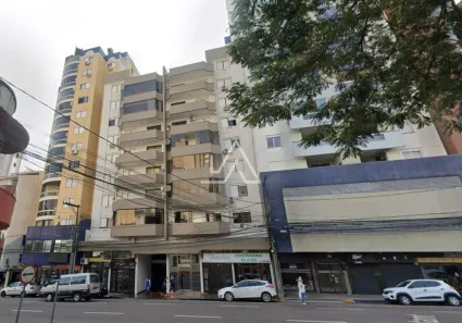 Apartamento com 4 Quartos à venda, 261m² no Centro, Passo Fundo