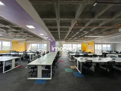Sala Comercial para alugar, 314m² no Vila Mariana, São Paulo