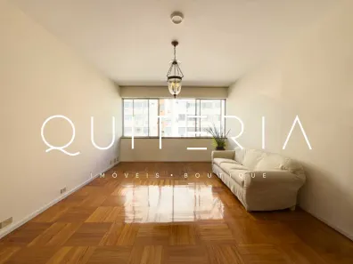 Apartamento com 4 Quartos à venda, 170m² no Ipanema, Rio de Janeiro