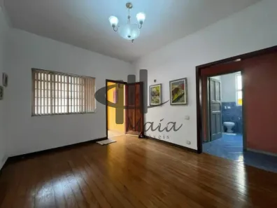 Casa com 3 Quartos para alugar, 121m² no Santo Antônio, São Caetano do Sul