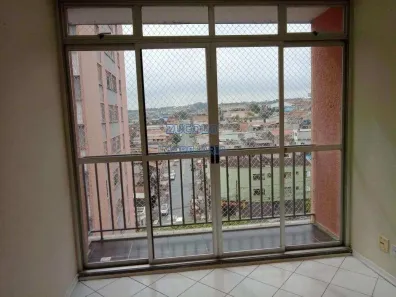 Apartamento com 2 Quartos à venda, 69m² no Taboão, Diadema