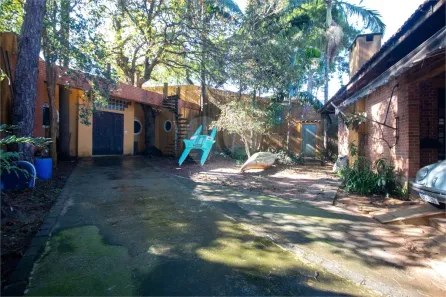 Casa com 4 Quartos à venda, 377m² no Santo Amaro, São Paulo