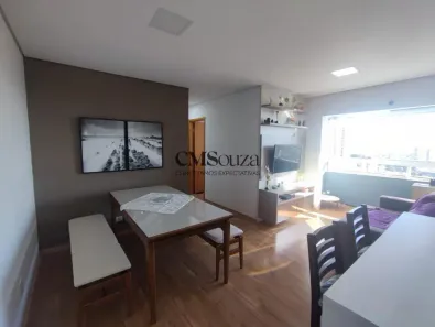 Apartamento com 3 Quartos à venda, 69m² no Vitória, Londrina