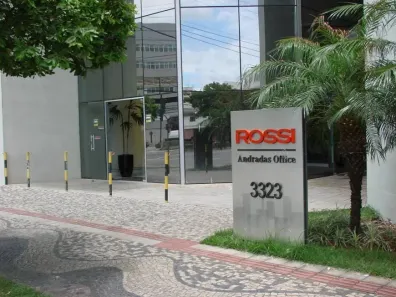 Sala Comercial à venda, 19m² no Paraíso, Belo Horizonte