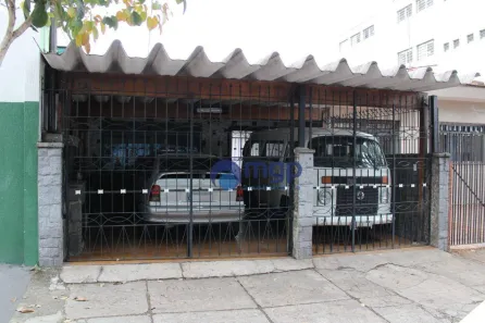 Casa com 3 Quartos à venda, 208m² no Vila Maria, São Paulo