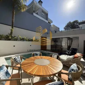 Casa de Condomínio com 4 Quartos à venda, 541m² no Parque Terra Nova II, São Bernardo do Campo