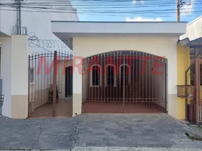 Casa com 2 Quartos à venda, 92m² no Parque Edu Chaves, São Paulo