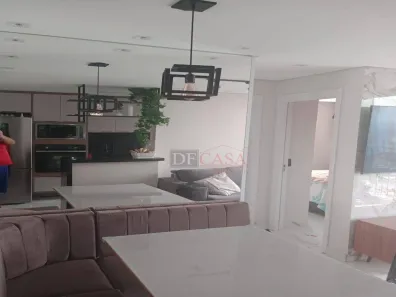 Apartamento com 2 Quartos à venda, 41m² no Cidade Líder, São Paulo