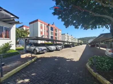 Apartamento com 2 Quartos para alugar, 54m² no Camboim, Sapucaia do Sul