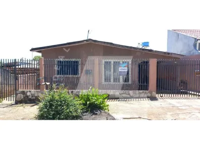 Casa com 3 Quartos à venda, 64m² no Parque Hortência, Maringá