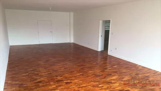 Apartamento com 3 Quartos à venda, 161m² no Campos Elíseos, São Paulo