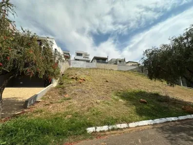 Lote/Terreno à venda, 360m² no Loteamento Residencial Reserva do Engenho, Piracicaba