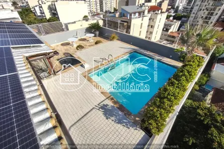 Apartamento com 4 Quartos à venda, 429m² no Andaraí, Rio de Janeiro