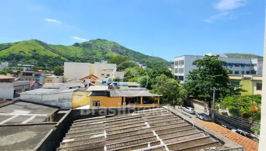 Apartamento com 2 Quartos à venda, 60m² no Praça Seca, Rio de Janeiro