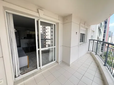 Apartamento com 2 Quartos para alugar, 73m² no Pinheiros, São Paulo