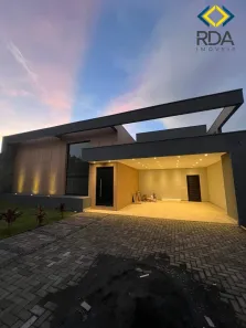 Fazenda/Sítio com 3 Quartos à venda, 290m² no Terras de Itaici, Indaiatuba