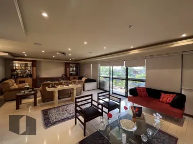 Apartamento com 4 Quartos à venda, 274m² no Ipanema, Rio de Janeiro