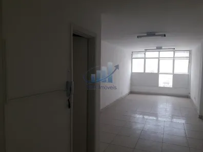 Sala Comercial para alugar, 40m² no Bela Vista, São Paulo