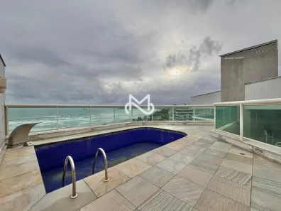 Cobertura com 5 Quartos à venda, 402m² no Riviera, Bertioga